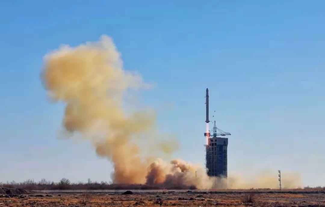新利手机入口官网-新利(中国)“多星分离超级电容电源系统”再次成功发射多颗小卫星！
