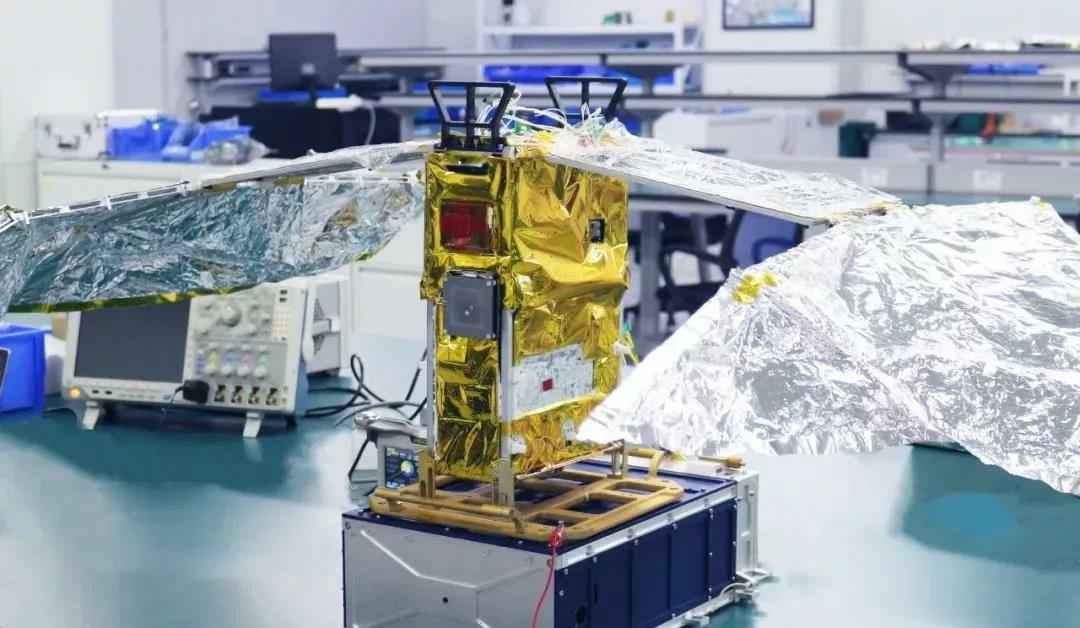 新利手机入口官网-新利(中国)超级电容2019年星箭分离首发成功！