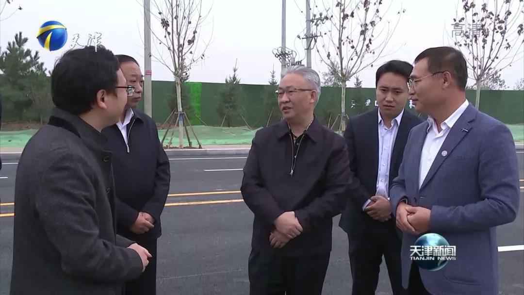 【要闻】张国清市长亲临新利手机入口官网-新利(中国)生产基地现场调研指导